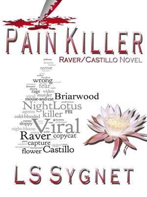cover image of Pain Killer